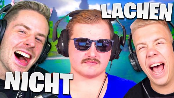 NICHT LACHEN : TRYMACS Fails 😂=🚫