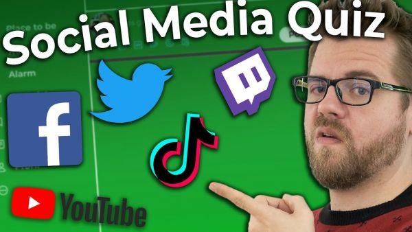 Wer kennt seine Tools am besten im Social Media Quiz?