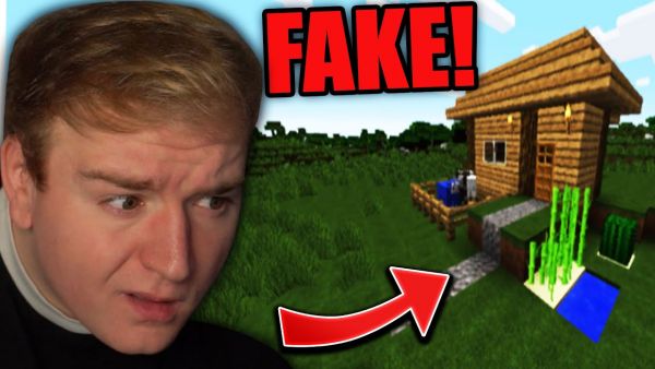 Die SCHLECHTESTEN FAKE SPIELE