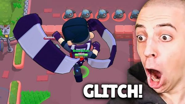 BESTE BRAWL STARS GLITCHES ALLER ZEITEN 😱