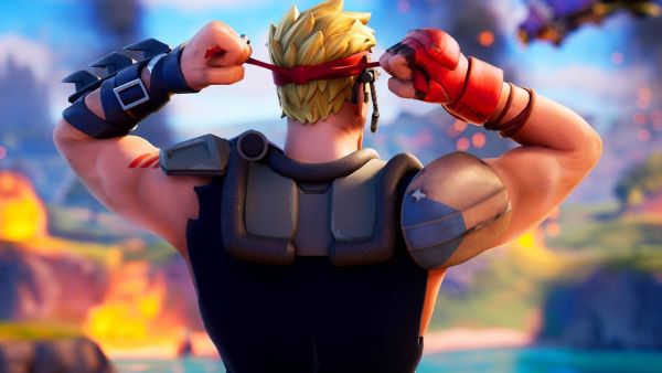 Letzter Season 6 Teaser & Infos zum Live Event | Fortnite Neue Season Map Infos Deutsch