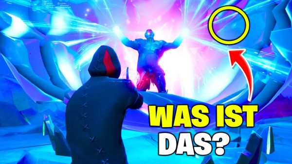 Ich STOPPE DAS  *SEASON 6* Live Event 😱😈 (Hat es geklappt?) Fortnite Deutsch Nullpunkt