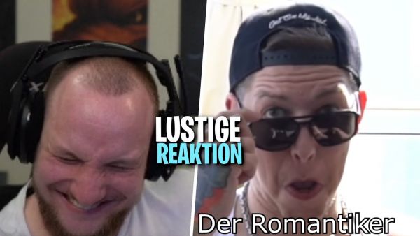 LACHFLASH REAKTION wegen EIGENEM CLIP - NUR PILZE - UnsympathischTV | ELoTRiX Livestream Highlights