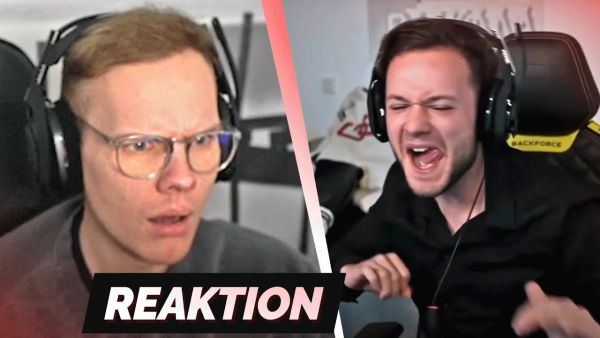 Twitch Streamer drehen durch 😂🤦‍♂️ | Reaktion