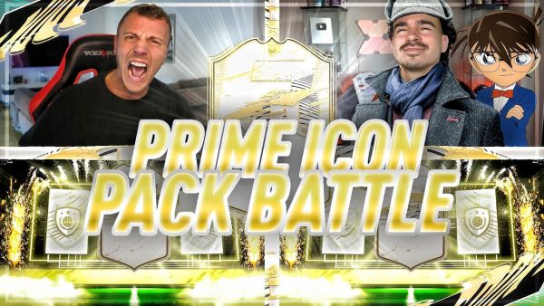 MEISTER DETEKTIV ERNÉ 😱🔥 FIFA 21 : WER BIN ICH?!