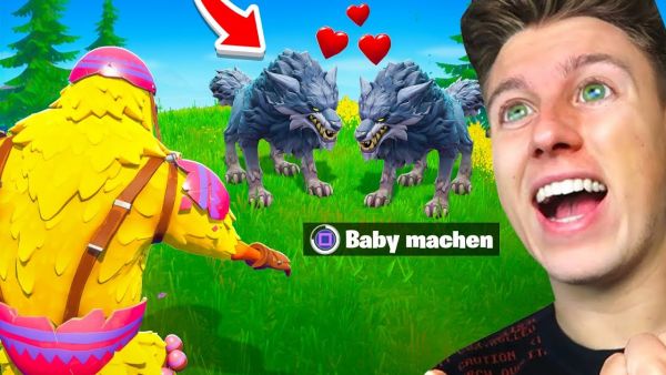 10 Neue GEHEIMNISSE und TRICKS in Season 16 Fortnite!
