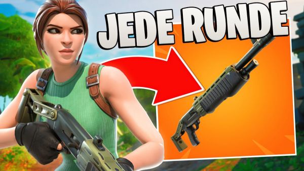 So Hast Du Jede Runde Den Besten Loot!