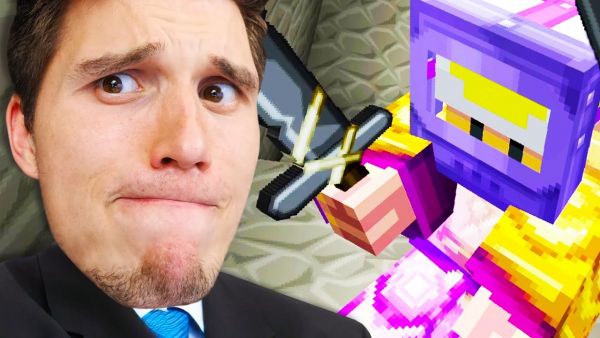 Palutens geheimer Tipp für unendlich viel Geld! ☆ Minecraft: Mario Party