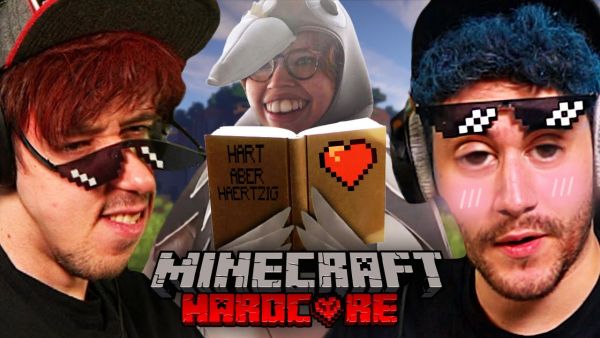 Cathleen liest uns Fanfictions vor | Haart aber Härzik 013