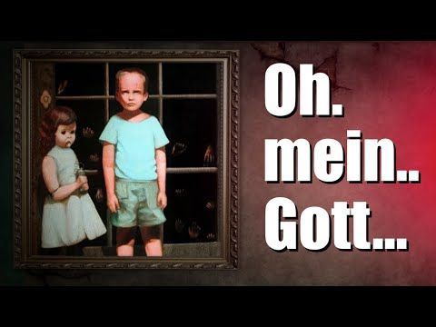 Wenn du siehst was mit diesem Bild nicht stimmt, ist es schon ZU SPÄT