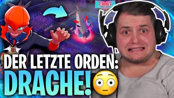 😳😱 TOTAL FALSCHE POKEMON für die LETZTE ARENA?! | Mein Captain stirbt?! | Folge 15!