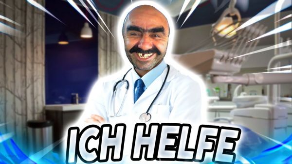 Ich helfe euch NIEWIEDER.. Bruder es reicht einfach