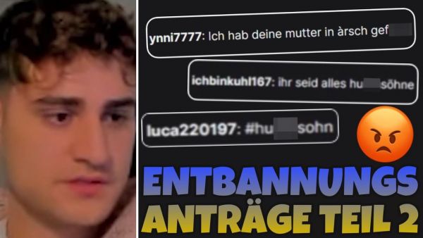 ELI BEARBEITET ENTBANNUNGSANTRÄGE TEIL 2!👀😂 | ELIGELLA