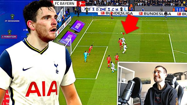 FIFA 21 : DIESER SPIELER IST DIE HEIMLICHE LEGENDE DER KARRIERE !!! 🔥😍 Duisburg Karriere #50