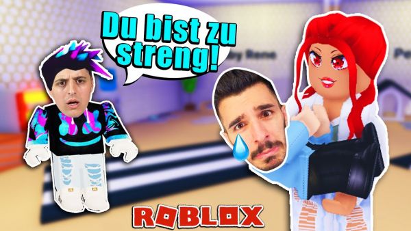 BABY RENE &  BABY CLAUDIO BEKOMMEN MAMA! Mama Tina kümmert sich jetzt um sie [Roblox Deutsch]