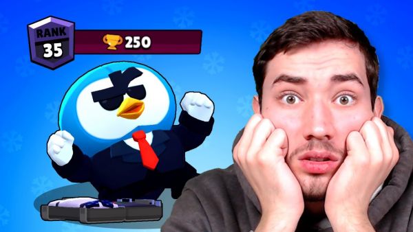 Der traurigste Brawl Stars Stream... 😭