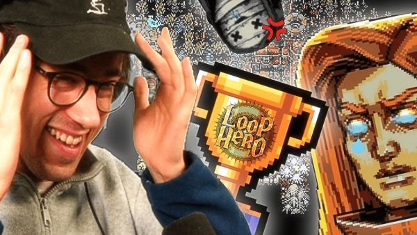 Der beste Loop Hero Spieler Deutschlands, Kapitel 4 inkl. 5. geheimer Boss! | Loop Hero