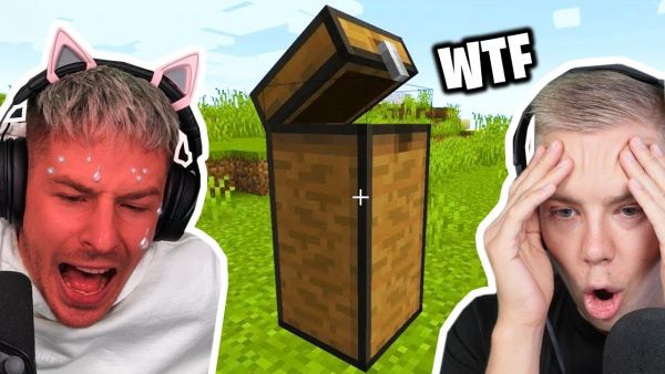 Dieses MINECRAFT VIDEO wird dich TRIGGERN 🤬😂