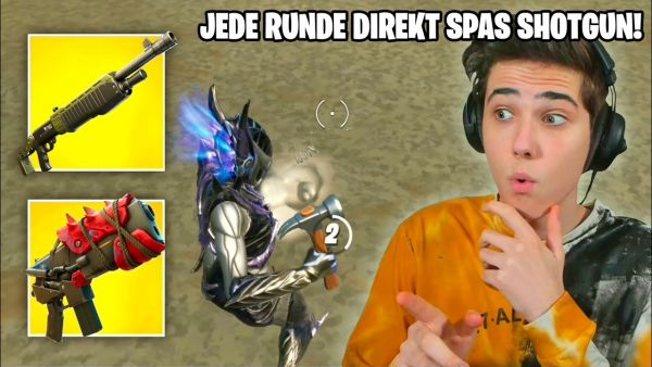 Die NEUE META in Season 6.. SOFORT SPAS KRIEGEN!