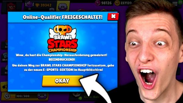 So bekommst du die unglaubliche CHAMPIONSHIP BELOHNUNG...😍