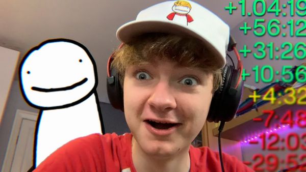 I Became A Minecraft Speedrunner