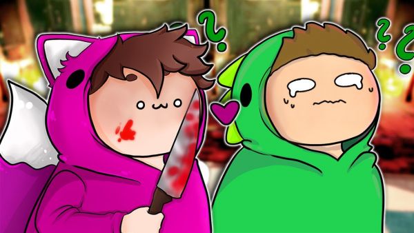 Ich Zeige Mexify meine Liebe! - First Class Trouble