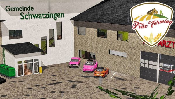 LS19 True Farming #961 - VERABSCHIEDUNG die Schmerzt! Wir verlassen SCHWATZINGEN - Farming Simulator