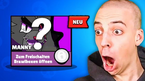 VERSTECKTE UPDATE INFOS mit NEUEM BRAWLER UND... 😱