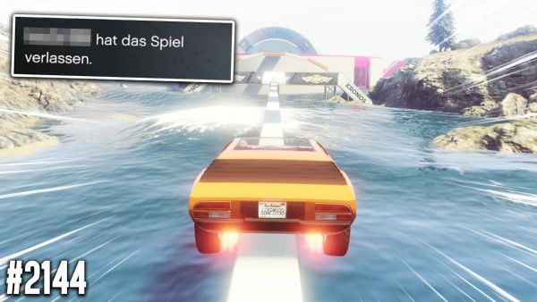 Wir ZERSTÖREN Jungen bis er WEINT und  GTA VERLÄSST...💥