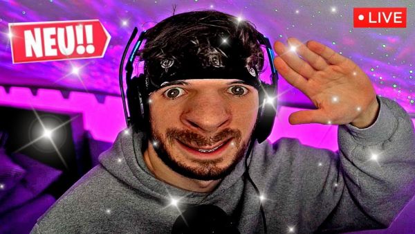es geht wieder los..
