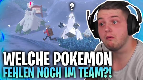 🤔😱 DIE letzten VORBEREITUNGEN vor dem FINALEN KAMPF gegen DEN CHAMP! | Pokemon Folge 16!