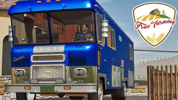 LS19 True Farming #963 - UNTERGRIESBACH! Wir schauen uns das Dorf an - Farming Simulator 19
