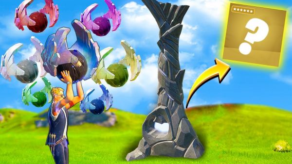 ALLE KUGELN ZUSAMMEN BRINGEN 🤯 Ich prüfe EURE MYTHISCHEN SECRETS | Fortnite Season 6 Deutsch
