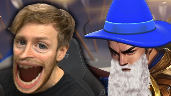 LoL - Trends #247 | BITTE KEIN AP XIN