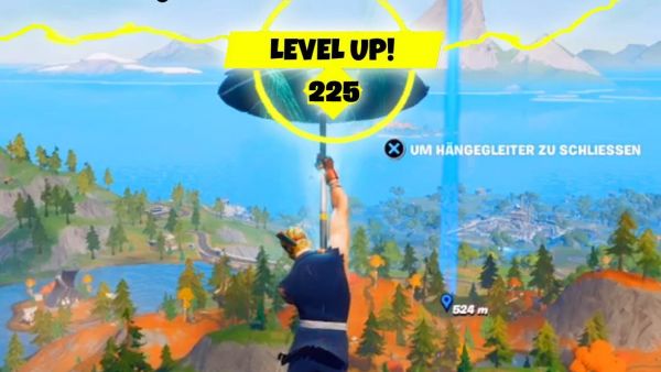 So erreicht JEDER Level 225 in SEASON 6 | Fortnite XP ALLE Herausforderungen Schnell Leveln Deutsch