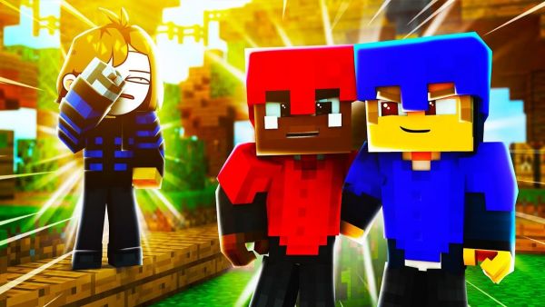 Minecraft Bedwars 18.0 🛏️