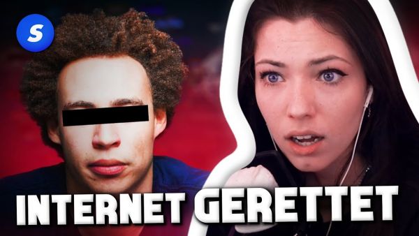 Reved REAGIERT auf Wie dieser Hacker das Internet gerettet hat! 😮