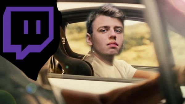 Papaplattes Twitch Account verabschiedet sich | Twitch am Limit #34