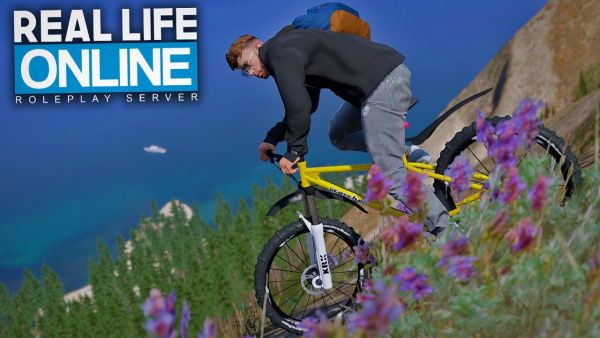 FAMILIENAUSFLUG - 900.000 LIVE GEKNACKT! - GTA 5 Real Life Online
