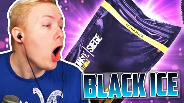 Extrem EPISCHES Alpha Pack OPENING🔥