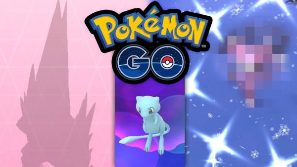 Erste Spieler fangen Shiny-Mew! Maximum an EP erreicht | Pokémon GO Deutsch #1637