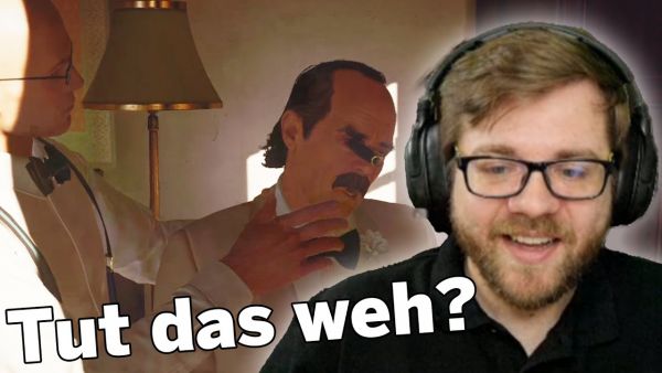 Die LETZTE Hitman 3 CHALLENGE!