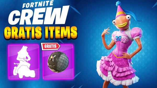 NEUE GRATIS ITEMS erhalten 🎁 NEUES EVENT | Fortnite Deutsch