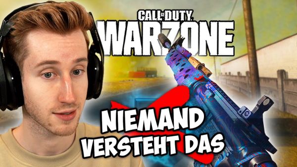 WARZONE ist gerade einfach unspielbar .. (Season 2 Warzone Meta)