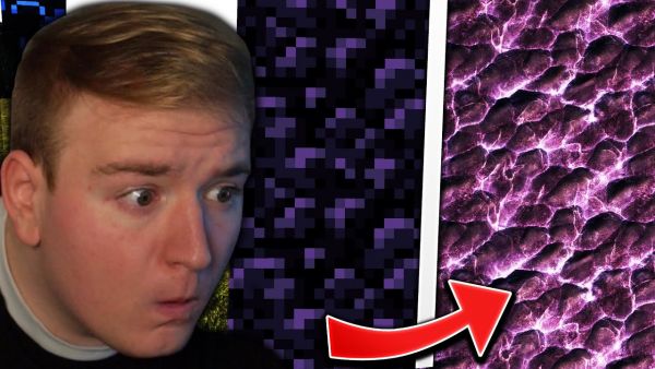 Das REALISTISCHSTE MINECRAFT RESOURCEPACK