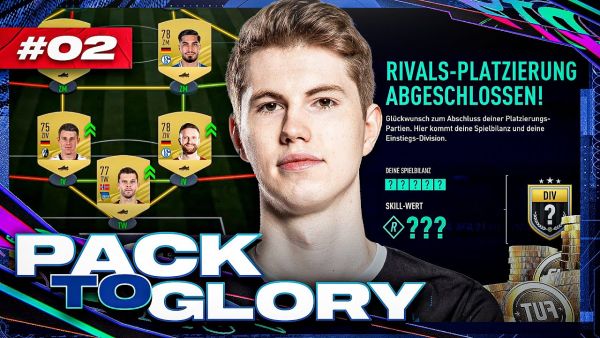 MEGA "COINSREGEN" FÜR MEHR PACKS! 😍💰I FIFA 21 PACK TO GLORY #2