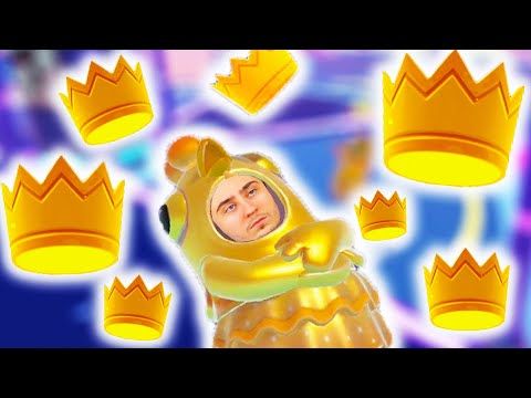 Der Fall Guys Guy ist zurück!👑🙌🏻