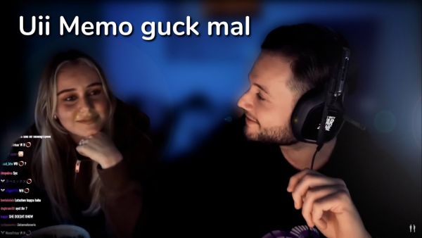 Uii Memo guck mal | Twitch am Limit #35