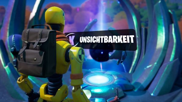 ICH benutzte so viele GLITCHES in Fortnite wie möglich ..
