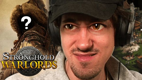 Stronghold Warlords auf dem Prüfstand